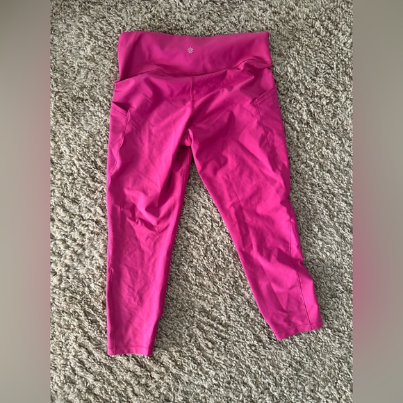 Interval Stash 7/8 Tight size L - Picture 3 of 4